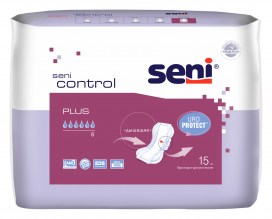 SE-095-PL15-RU6 Seni Control Plus a15